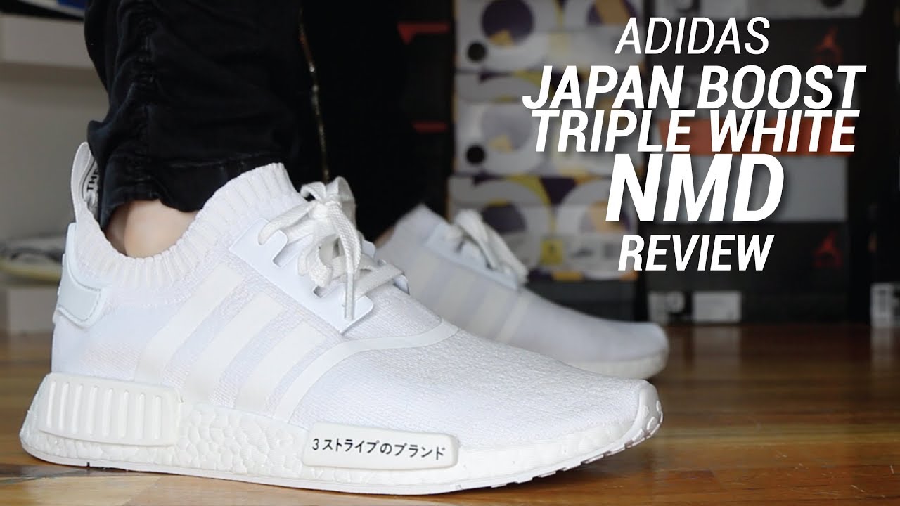 adidas nmd japan boost